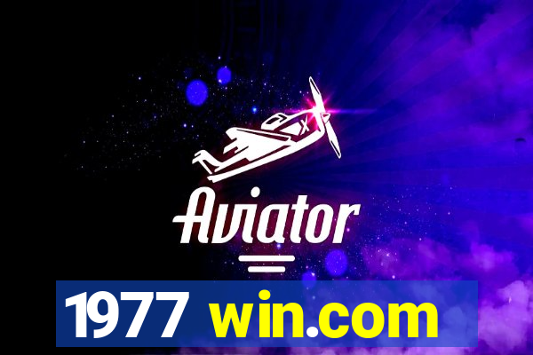 1977 win.com